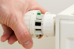 Lower Penarth central heating repair costs