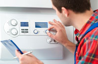 free commercial Lower Penarth boiler quotes